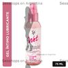 Gel Intimo Like a Virgin 75 ml